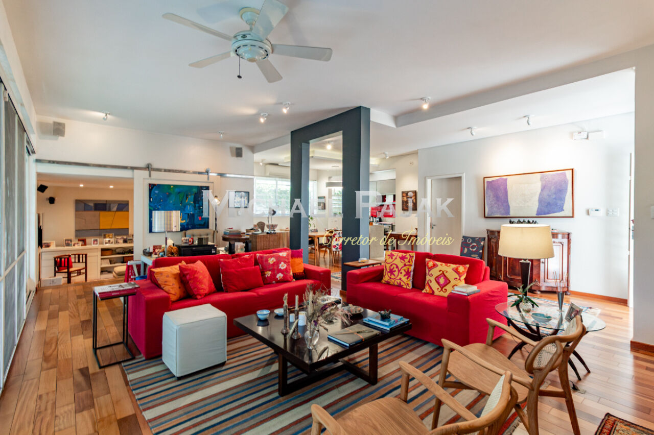 Casa Térrea para Venda - VILA MADALENA