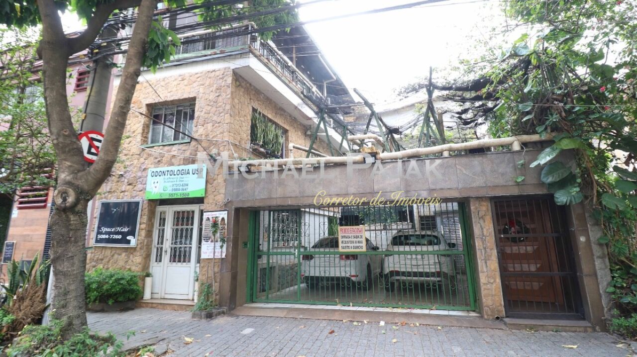 Sobrado para Venda - VILA MARIANA