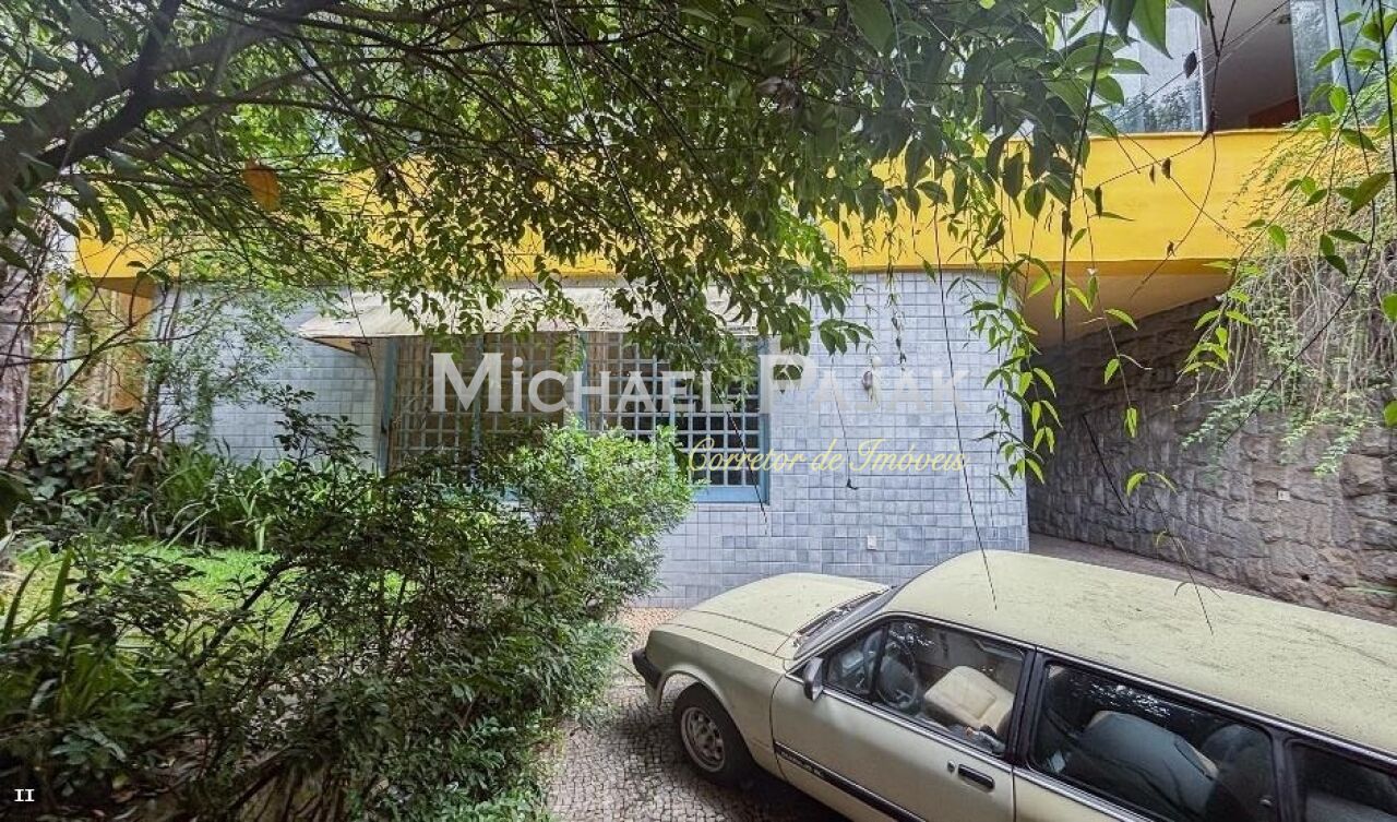 Sobrado para Venda - PACAEMBU