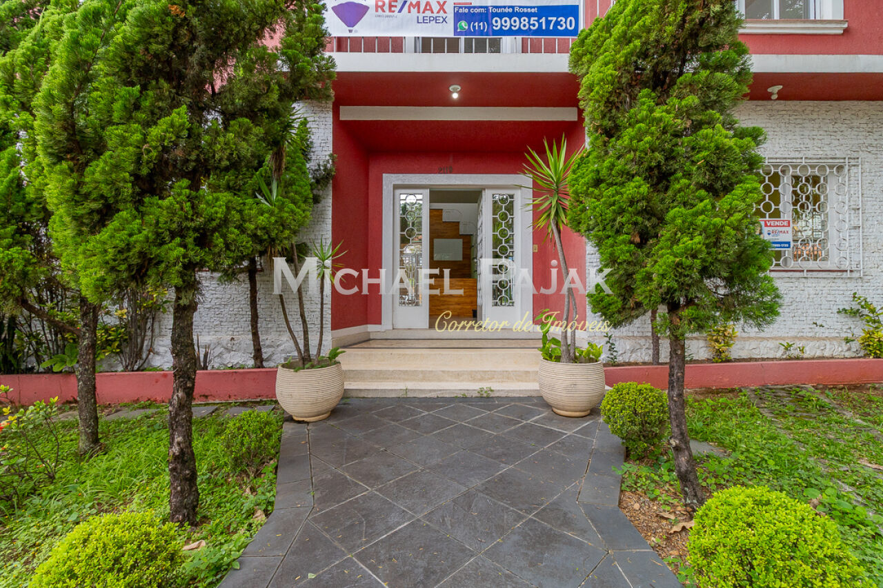 Sobrado para Venda - SUMARÉ