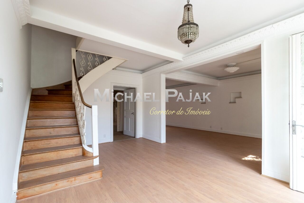 Sobrado para Venda - ACLIMAÇÃO