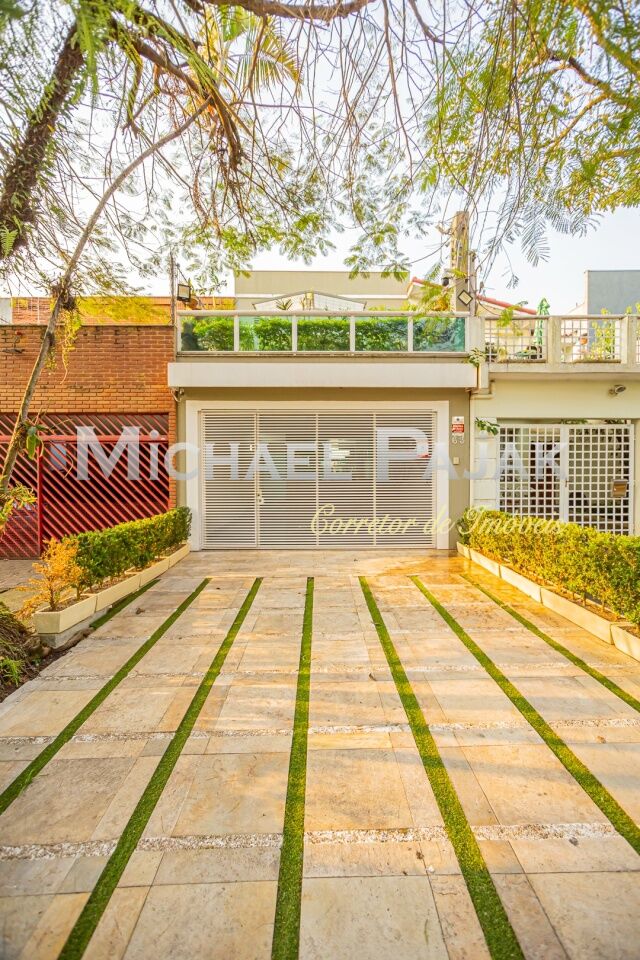 Sobrado para Venda - BOSQUE DA SAÚDE