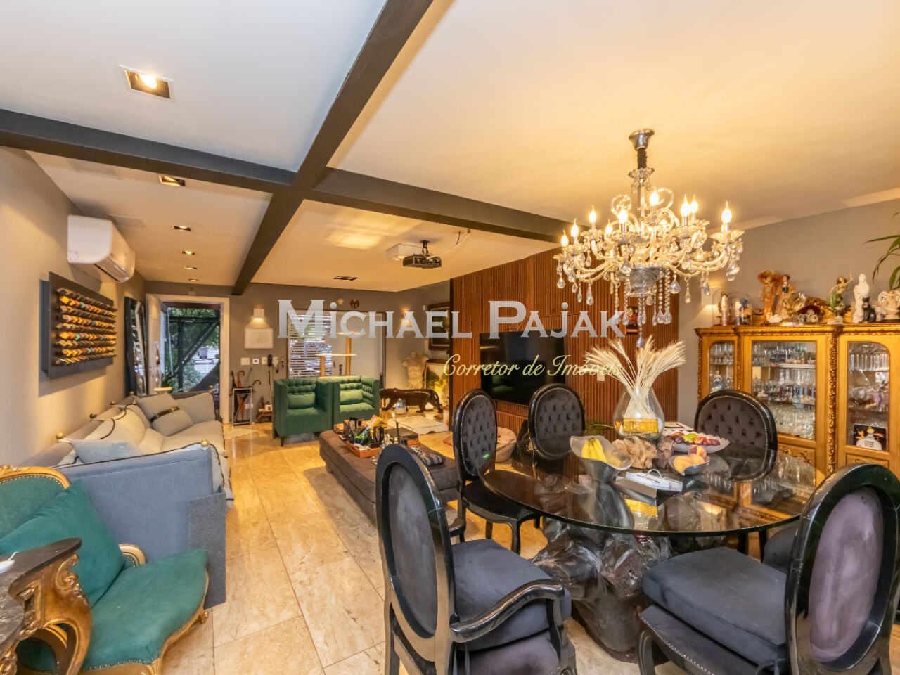 Sobrado para Venda - VILA NOVA CONCEIÇÃO