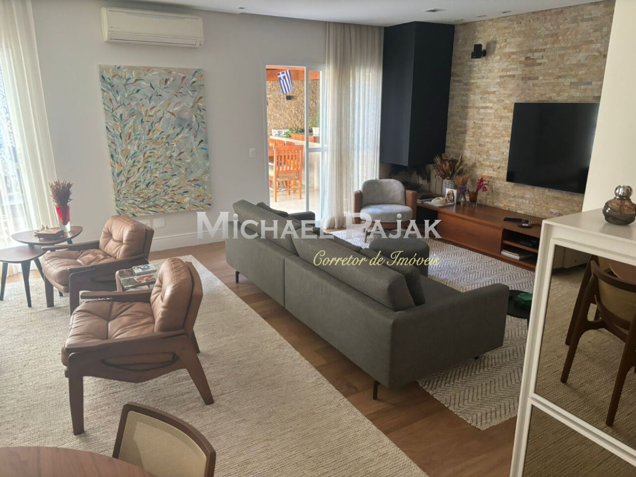 Casa em Condomínio para Venda - CAMPO BELO