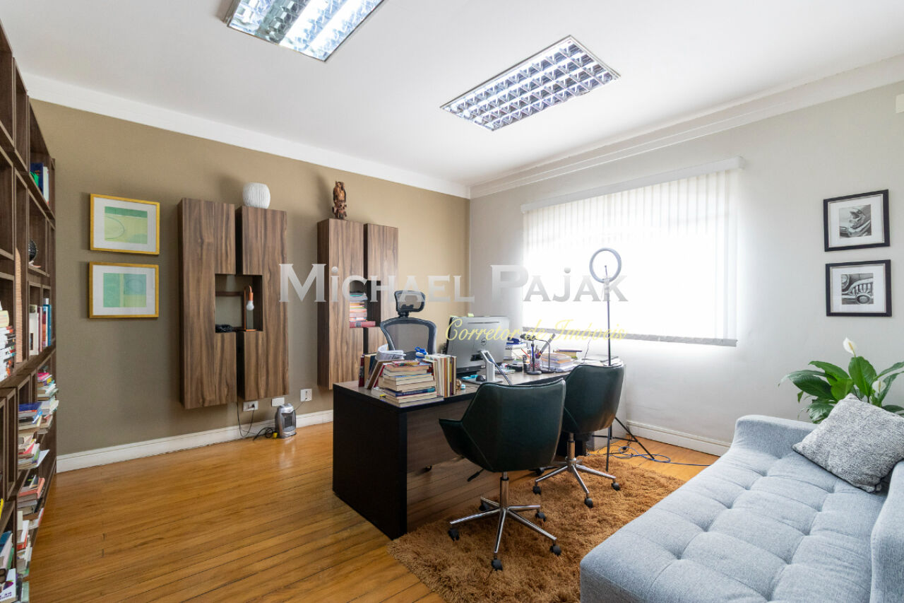 Casa Comercial  para Venda - VILA DOM PEDRO I