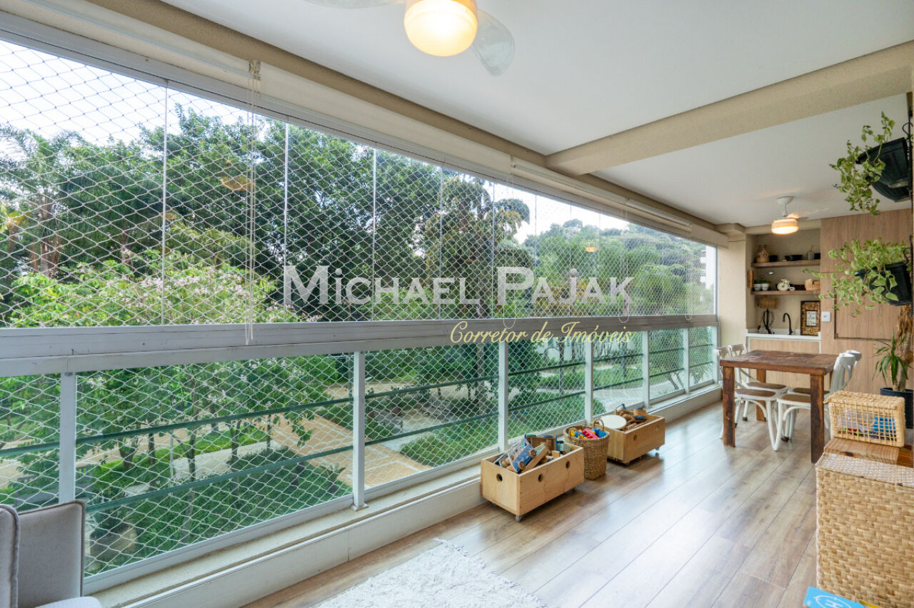 Apartamento para Venda - PARQUE DO MORUMBI