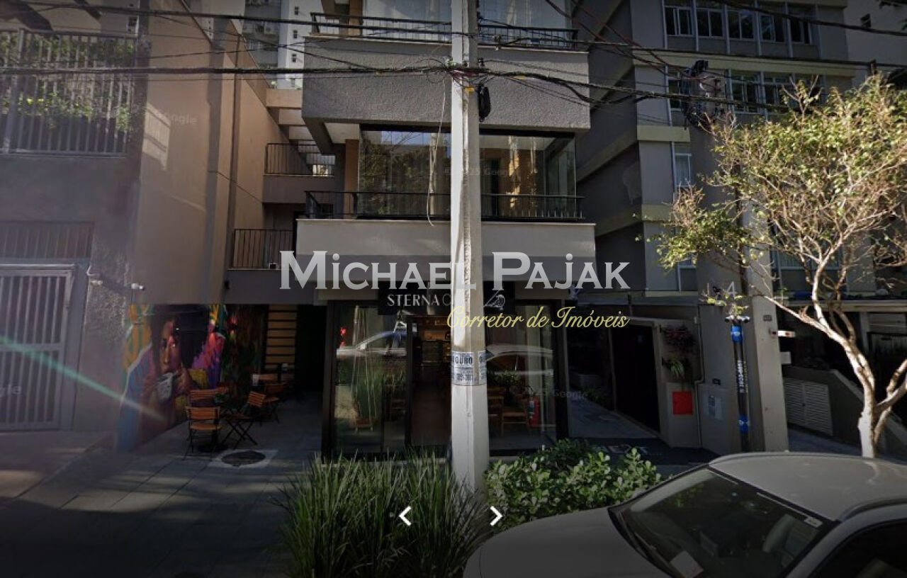 Casa Comercial  para Venda - JARDIM PAULISTA