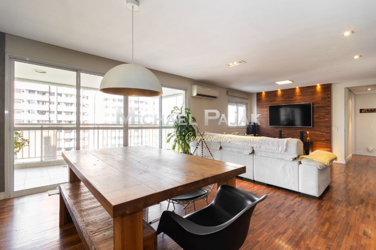 Apartamento para Venda - BROOKLIN PAULISTA