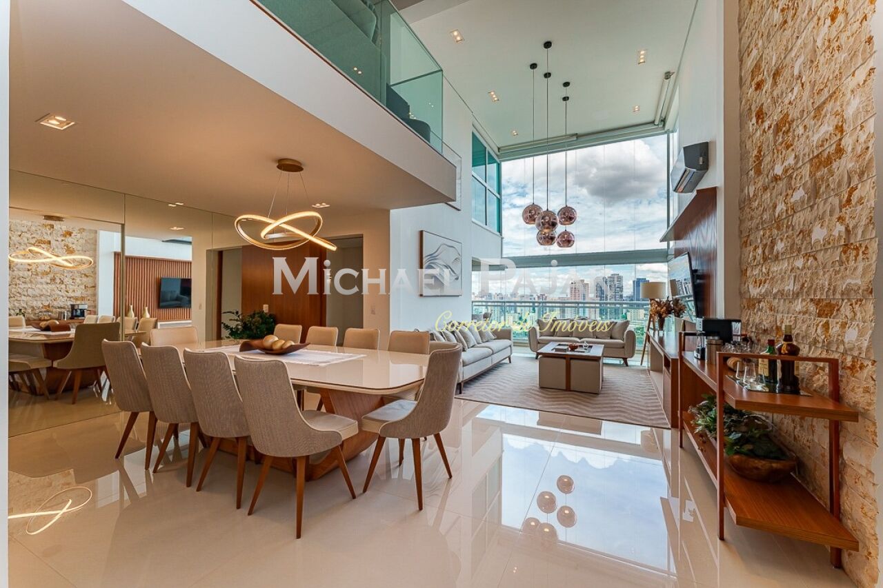 Apartamento para Venda - BROOKLIN PAULISTA