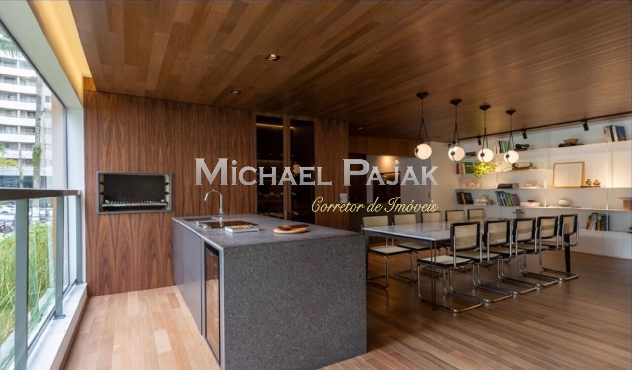 Apartamento para Venda - BROOKLIN PAULISTA