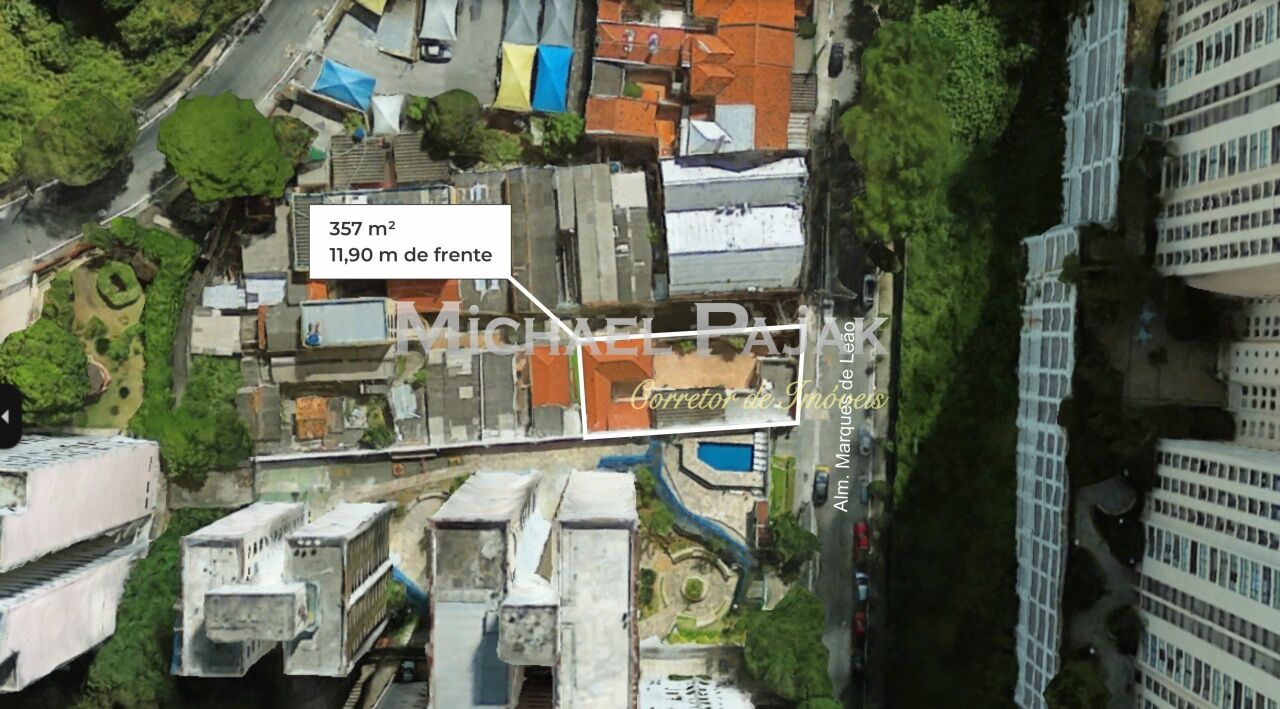 Terreno para Venda - BELA VISTA