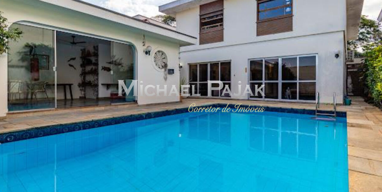 Sobrado para Venda - GRANJA JULIETA