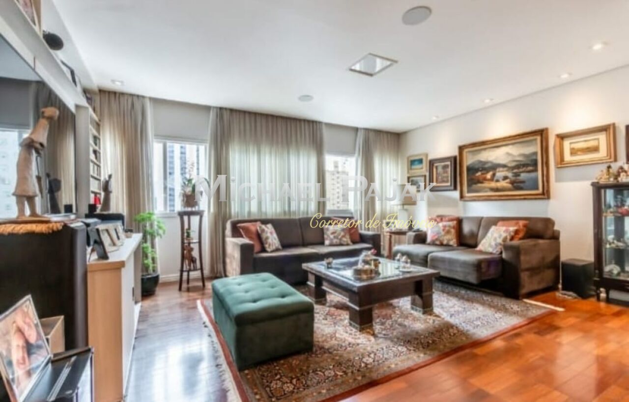 Apartamento para Venda - JARDIM PAULISTA