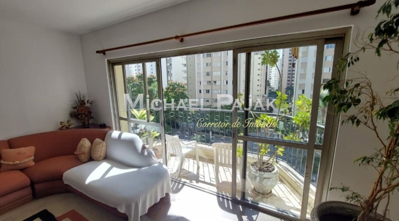 Apartamento para Venda - INDIANÓPOLIS