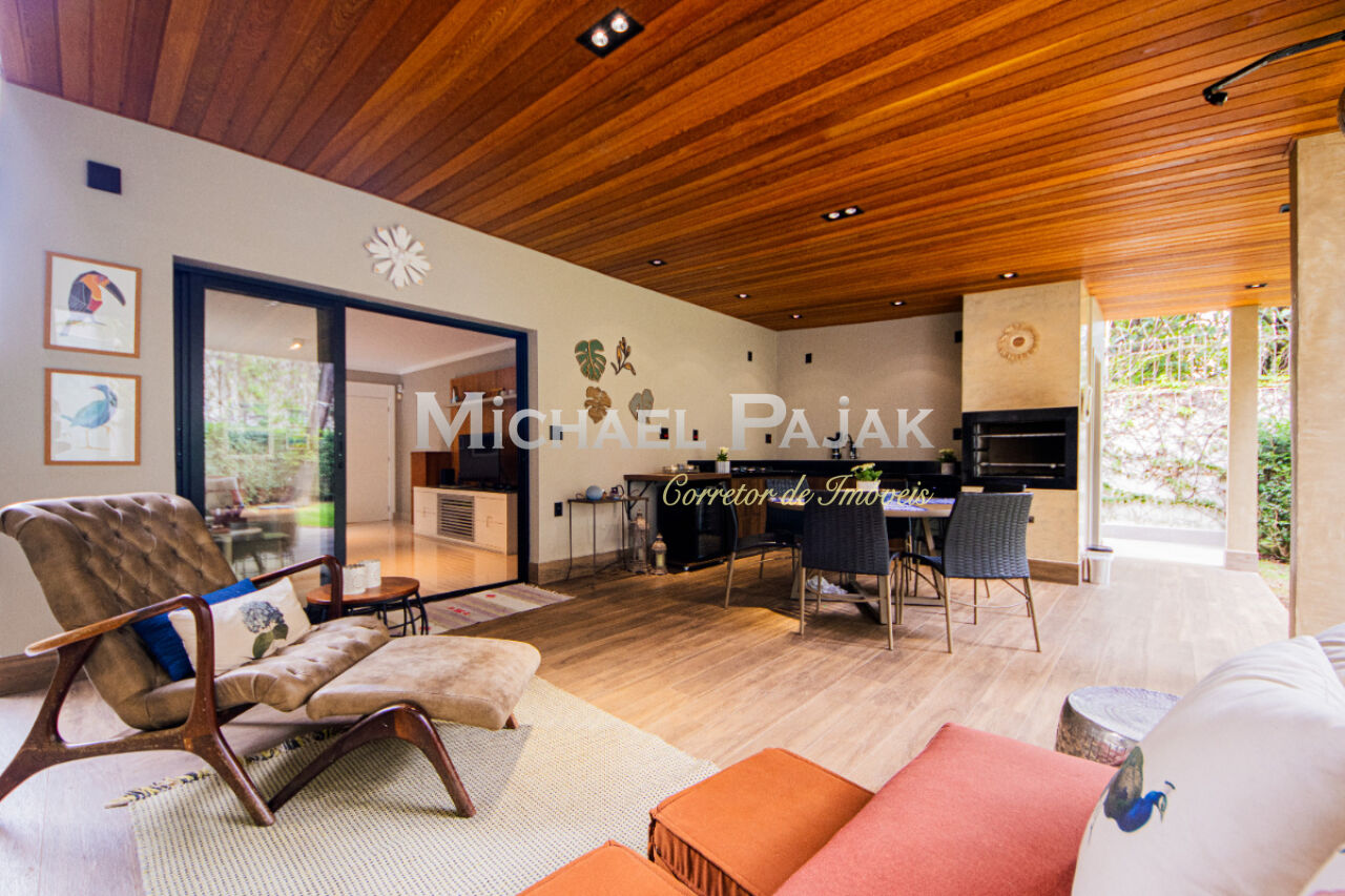 Sobrado para Venda - PINHEIROS