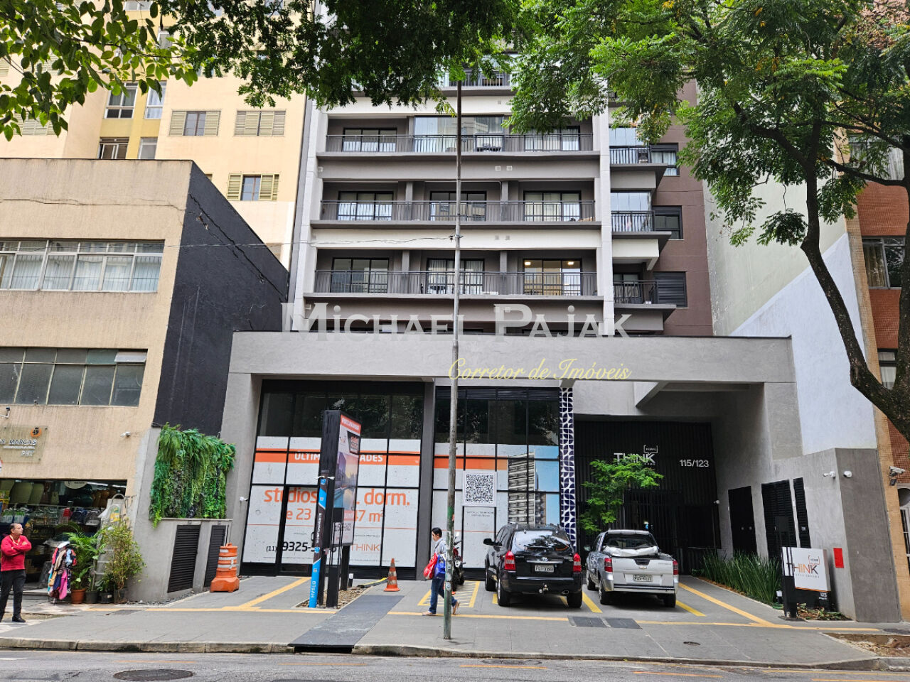 Casa Comercial  para Venda - SANTA CECÍLIA