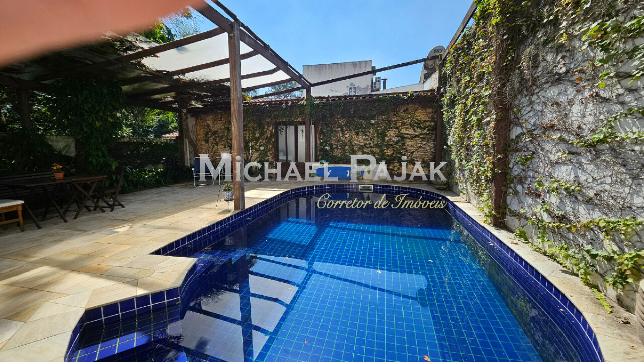 Sobrado para Venda - VILA CORDEIRO