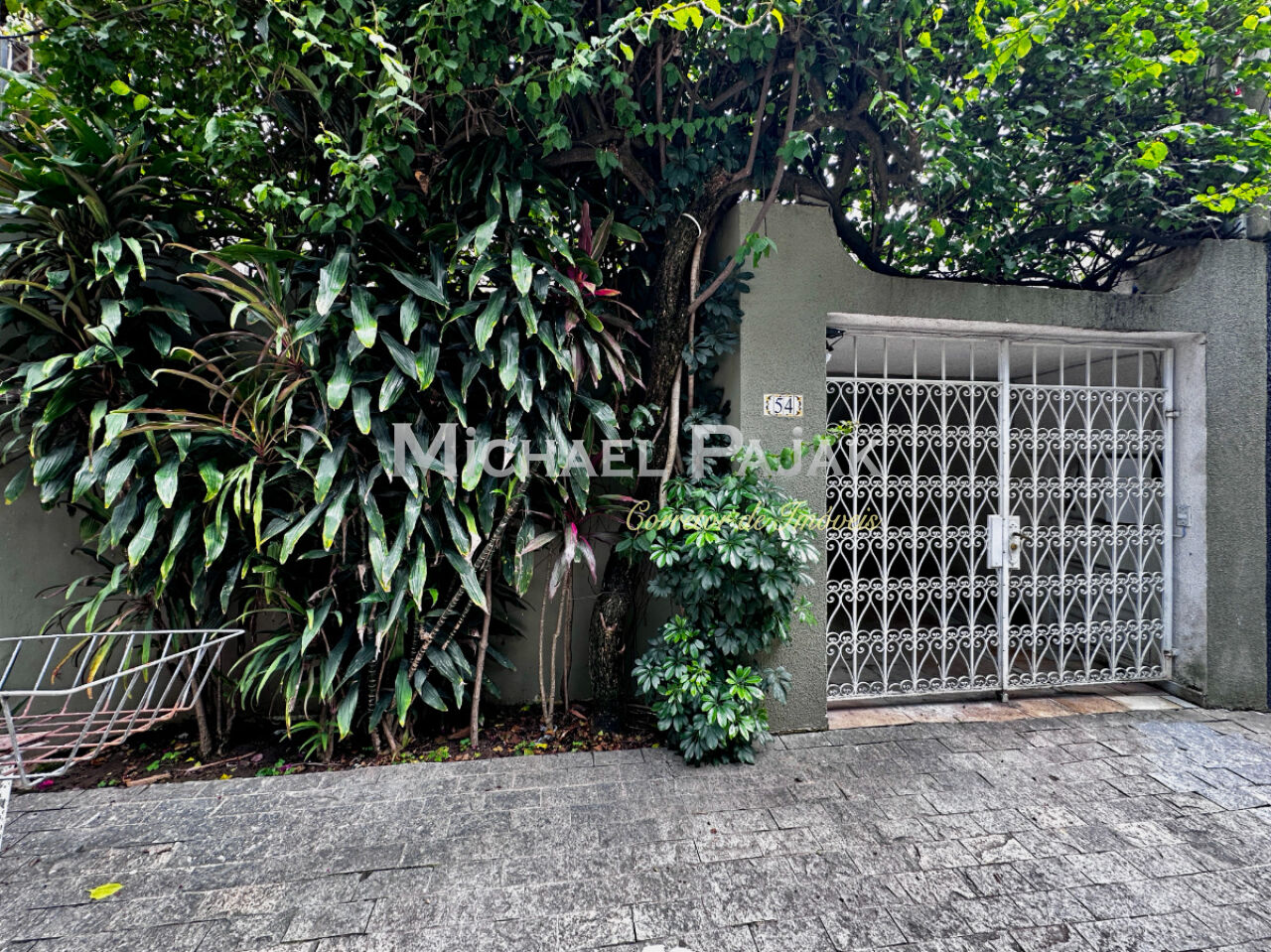 Casa Comercial  para Venda - BROOKLIN PAULISTA