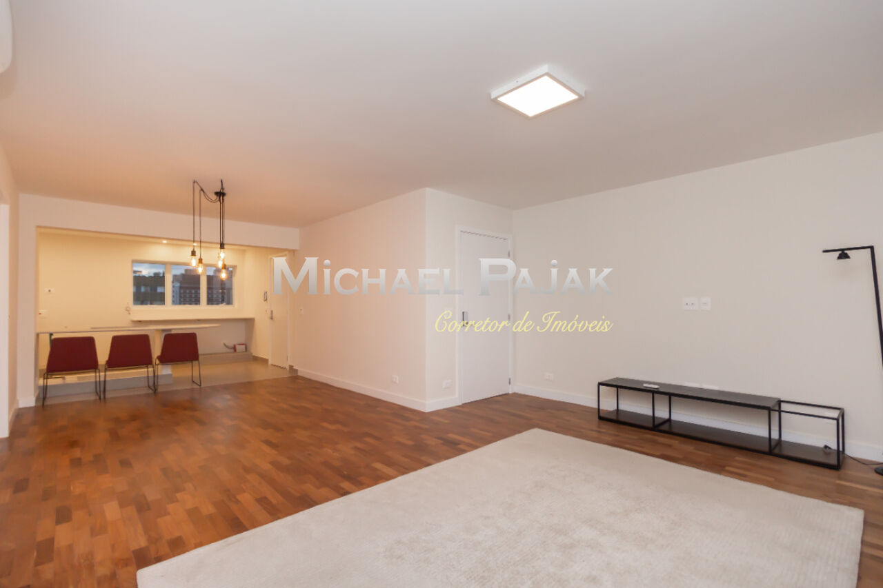 Apartamento para Venda - ITAIM BIBI