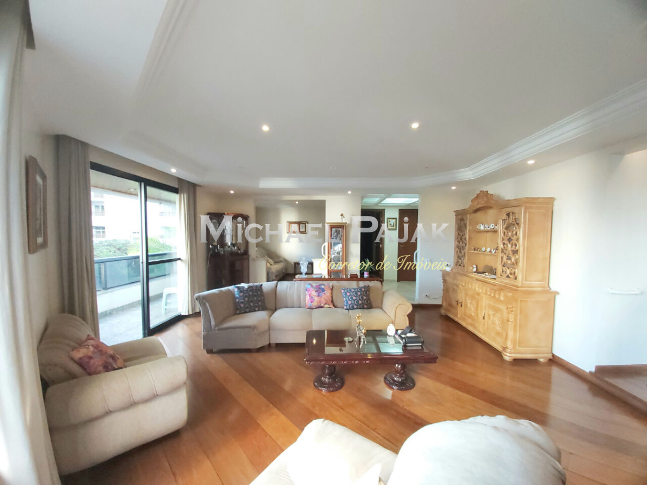 Apartamento para Venda - PERDIZES