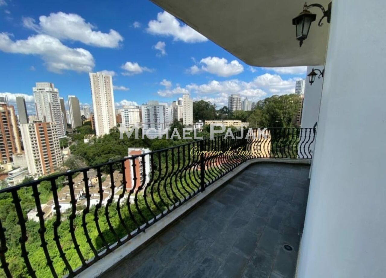 Apartamento para Venda - JARDIM PARQUE MORUMBI