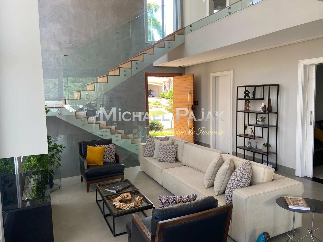 Casa em Condomínio para Venda - ALPHAVILLE