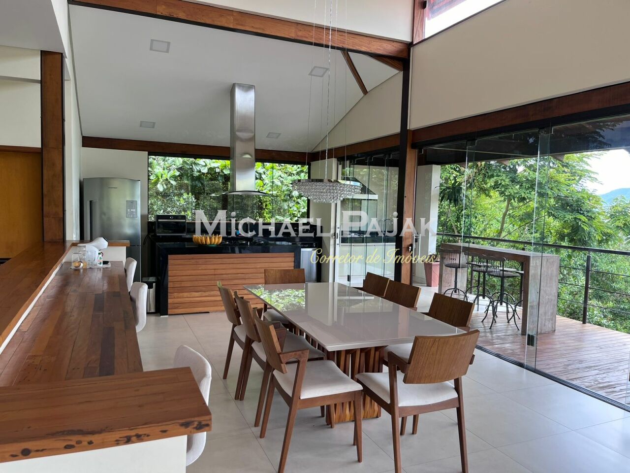 Casa em Condomínio para Venda - Centro