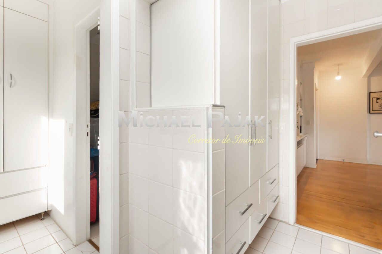 Apartamento para Venda - VILA MADALENA