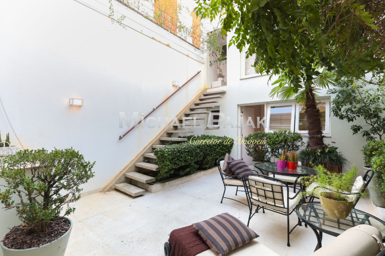 Sobrado para Venda - PARQUE COLONIAL