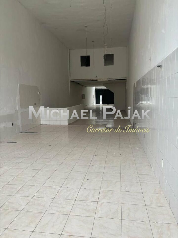 Galpão para Venda - BOM RETIRO