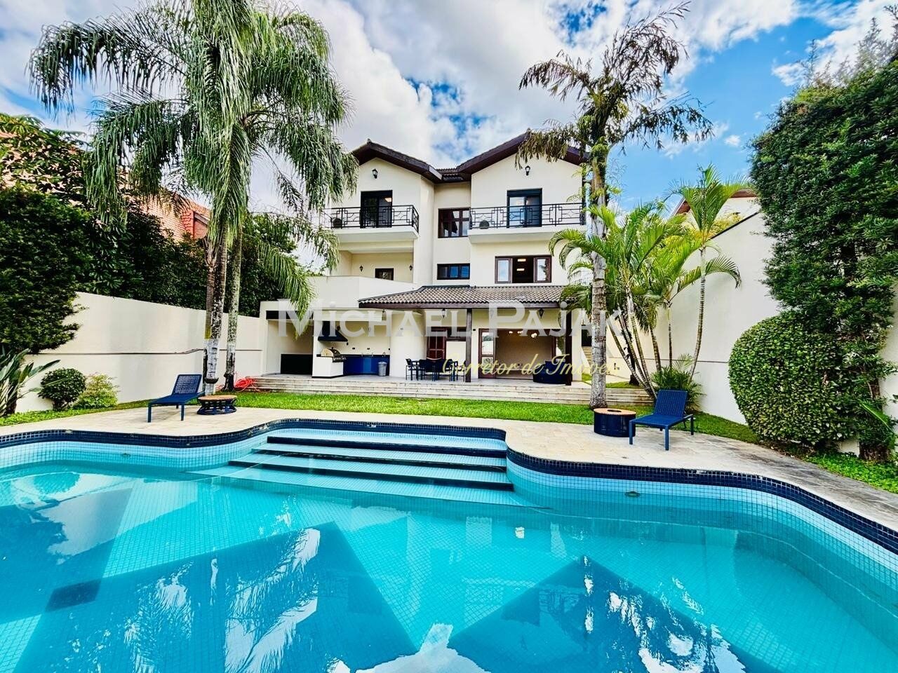 Casa em Condomínio para Venda - ALPHAVILLE INDUSTRIAL