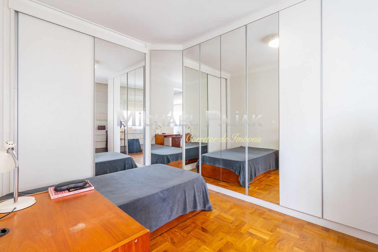 Apartamento para Venda - HIGIENÓPOLIS