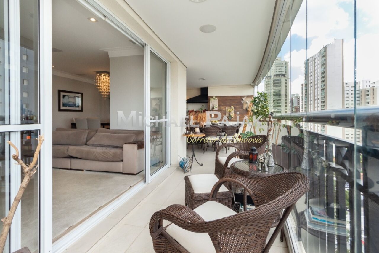 Apartamento para Venda - BROOKLIN PAULISTA