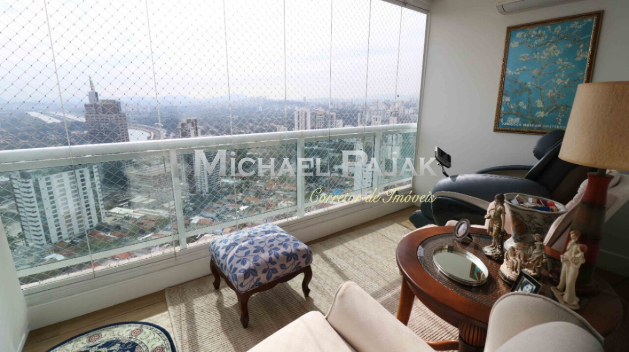 Cobertura para Venda - PINHEIROS