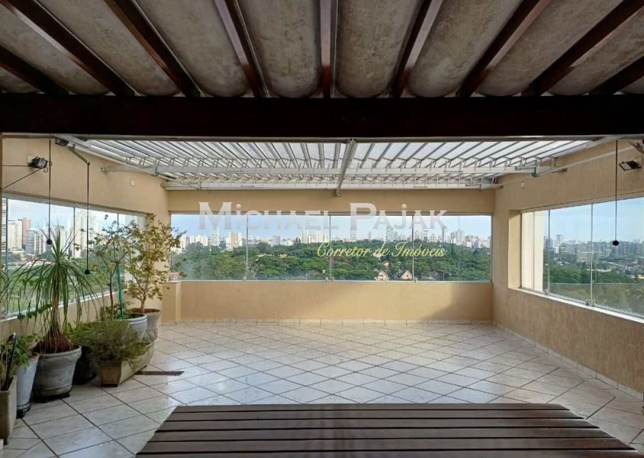 Cobertura Duplex  para Venda - BROOKLIN PAULISTA