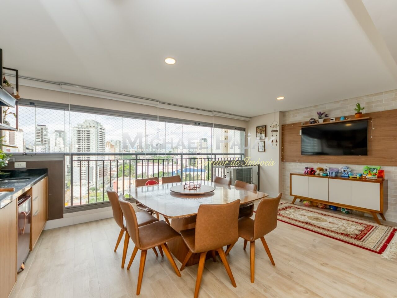 Apartamento para Venda - JARDIM PRUDÊNCIA