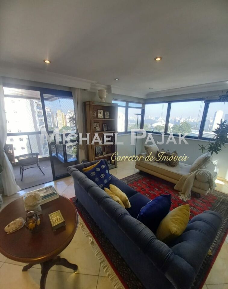 Apartamento para Venda - VILA MARIANA