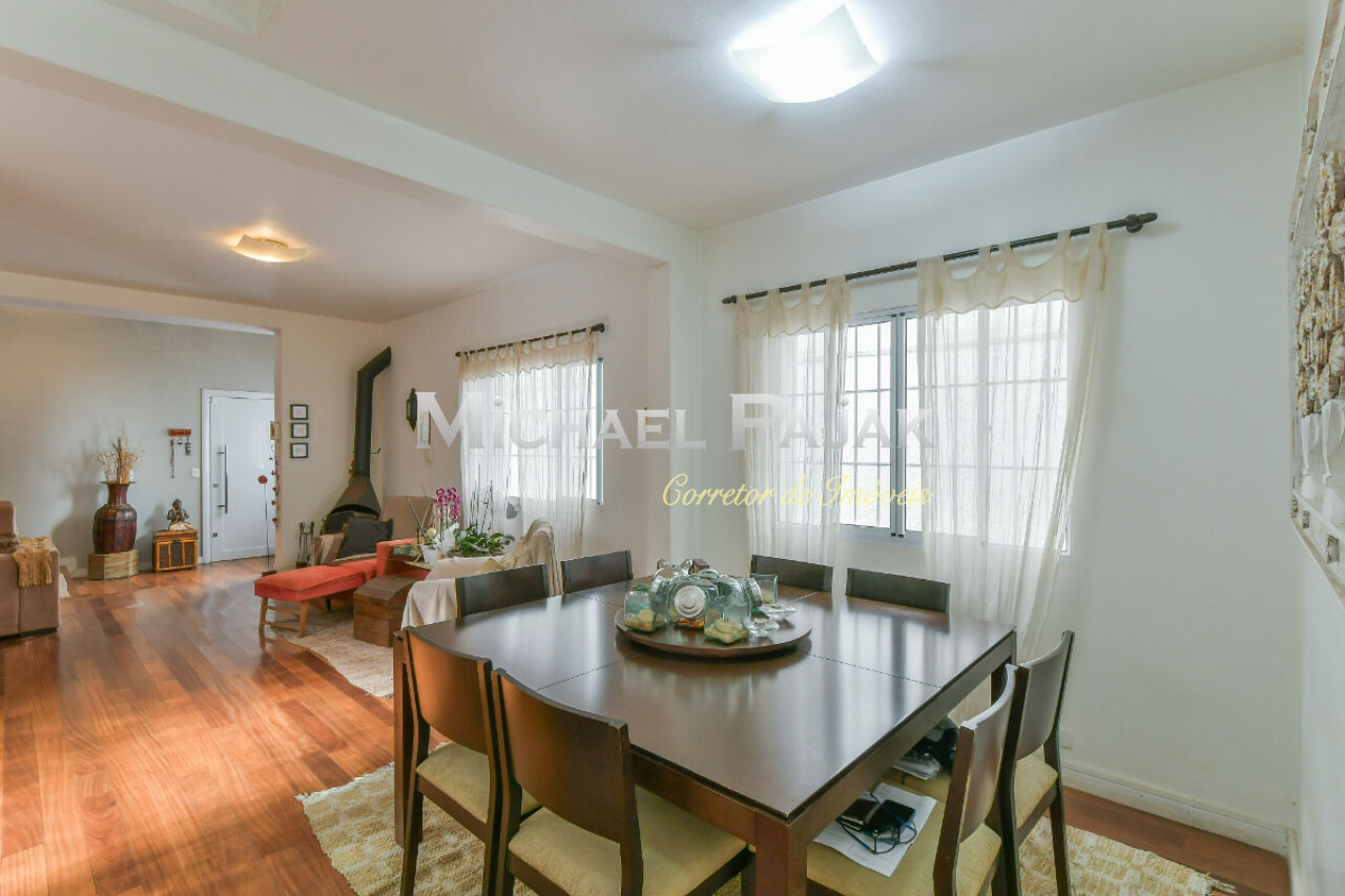 Sobrado para Venda - CAMPO BELO