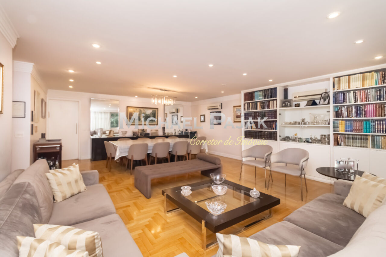 Apartamento para Venda - SANTA CECÍLIA