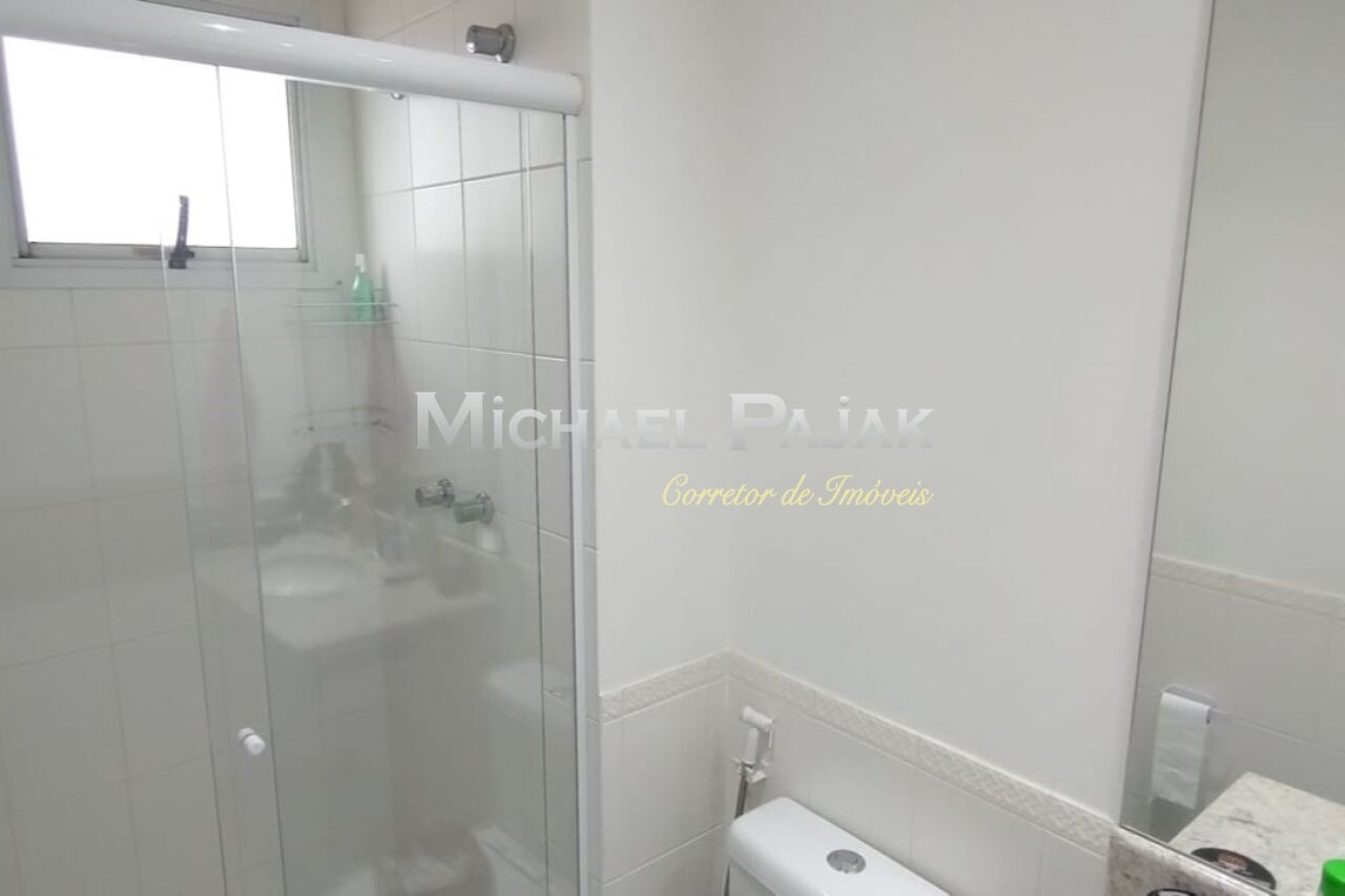 Apartamento para Venda - JARDIM MARAJOARA