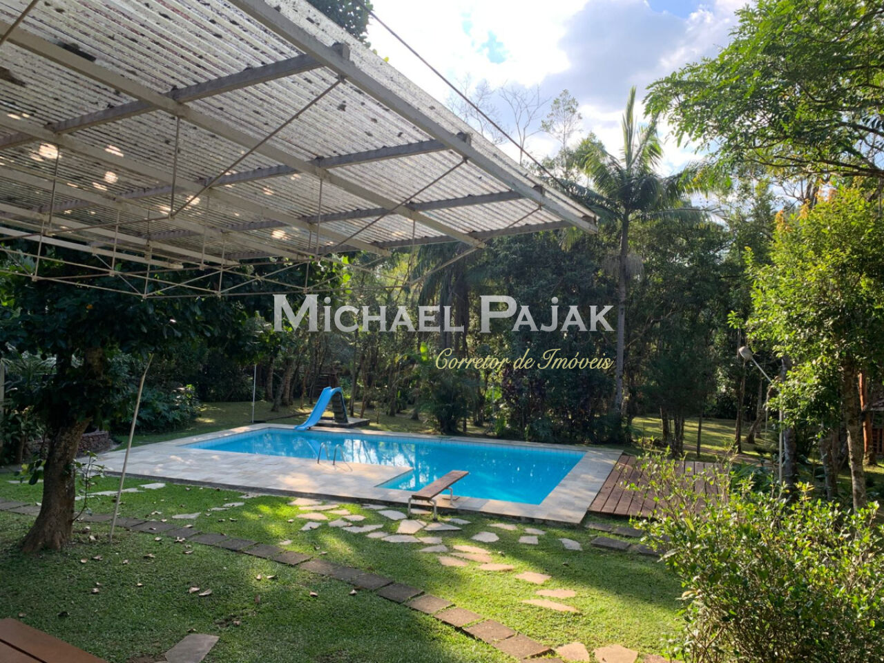 Casa de Vila para Venda - PARELHEIROS