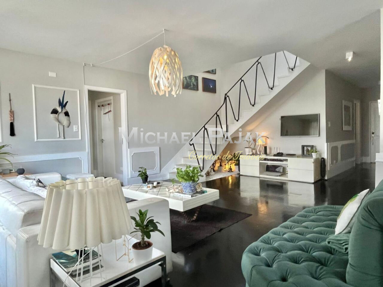 Cobertura para Venda - JARDIM PAULISTA