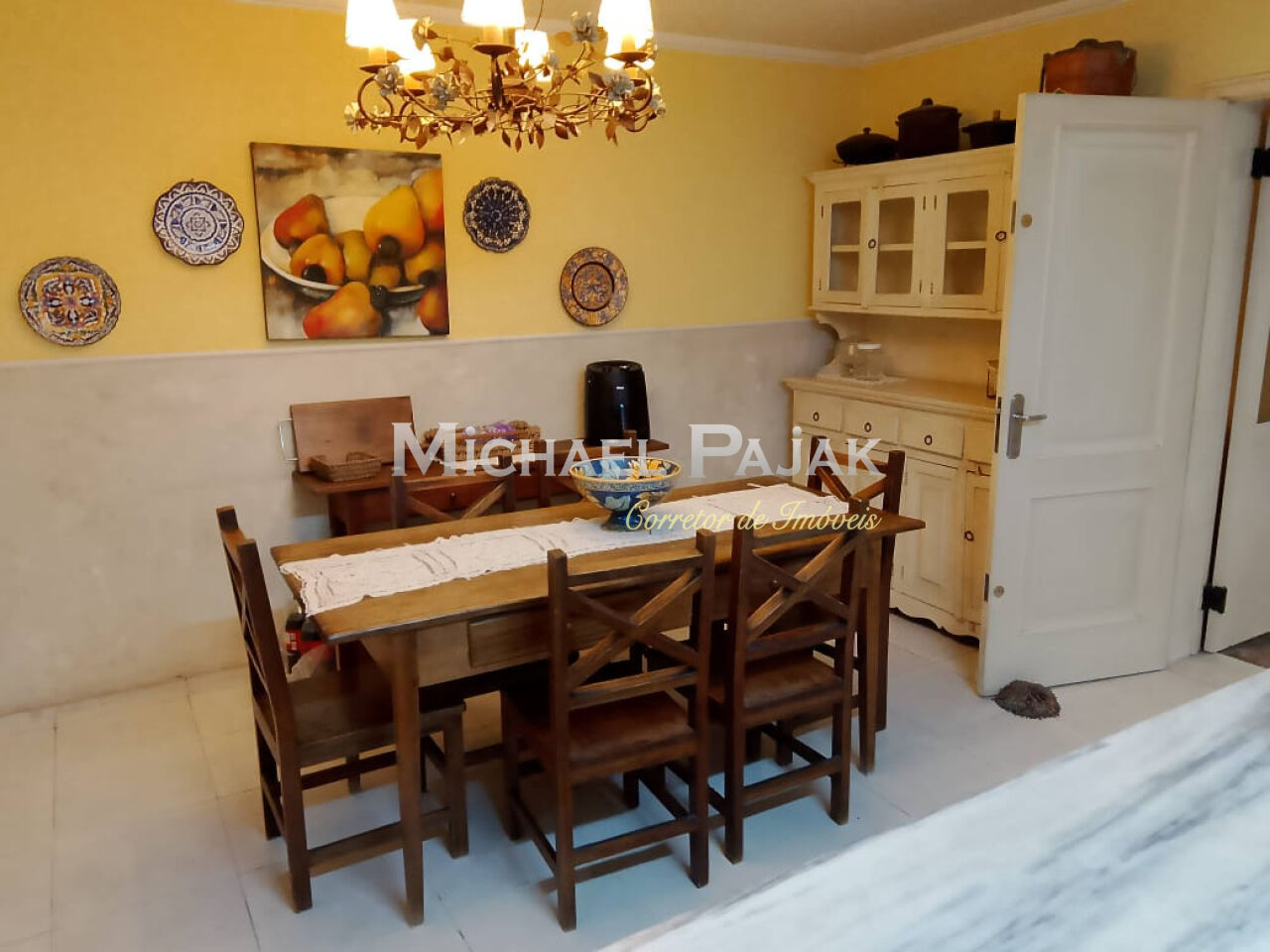 Sobrado para Venda - TATUAPÉ