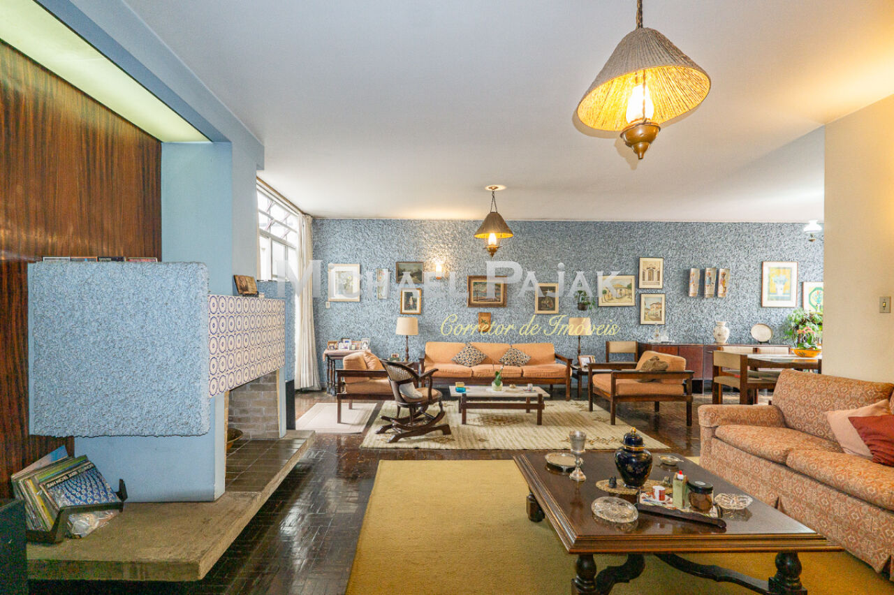 Sobrado para Venda - JARDIM NOVO MUNDO