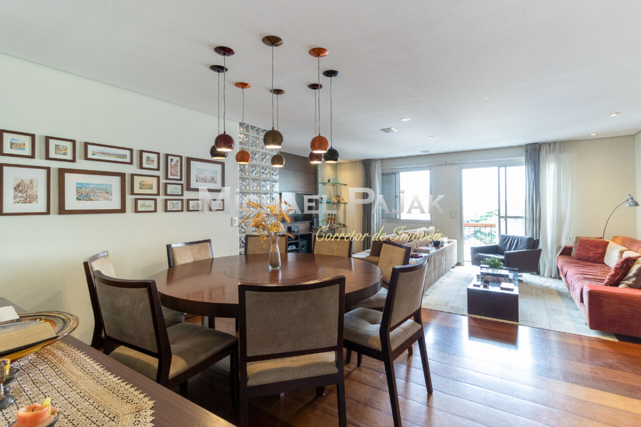 Apartamento para Venda - VILA CLEMENTINO