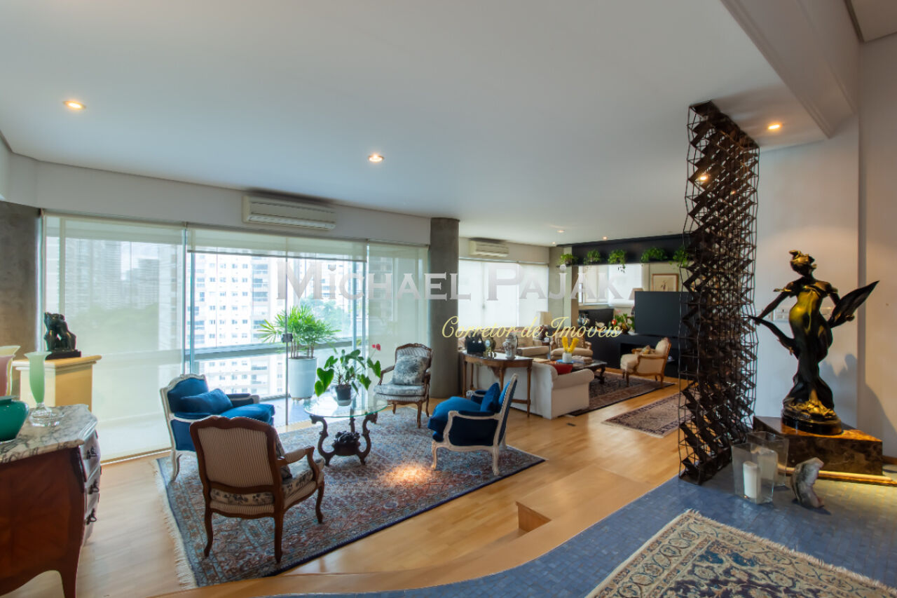 Apartamento para Venda - JARDIM FONTE DO MORUMBI