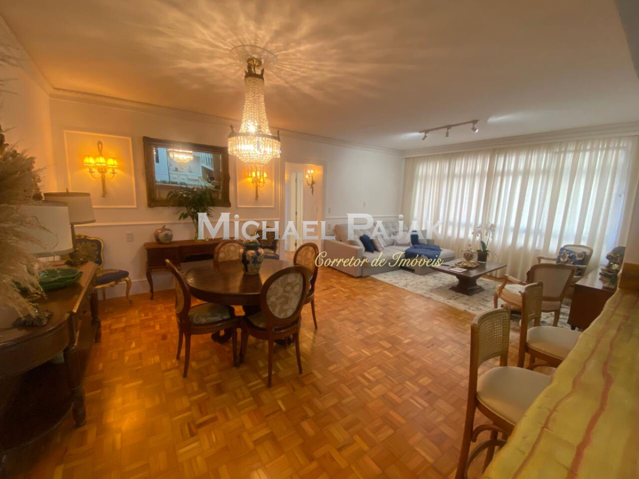 Apartamento para Venda - JARDIM PAULISTA