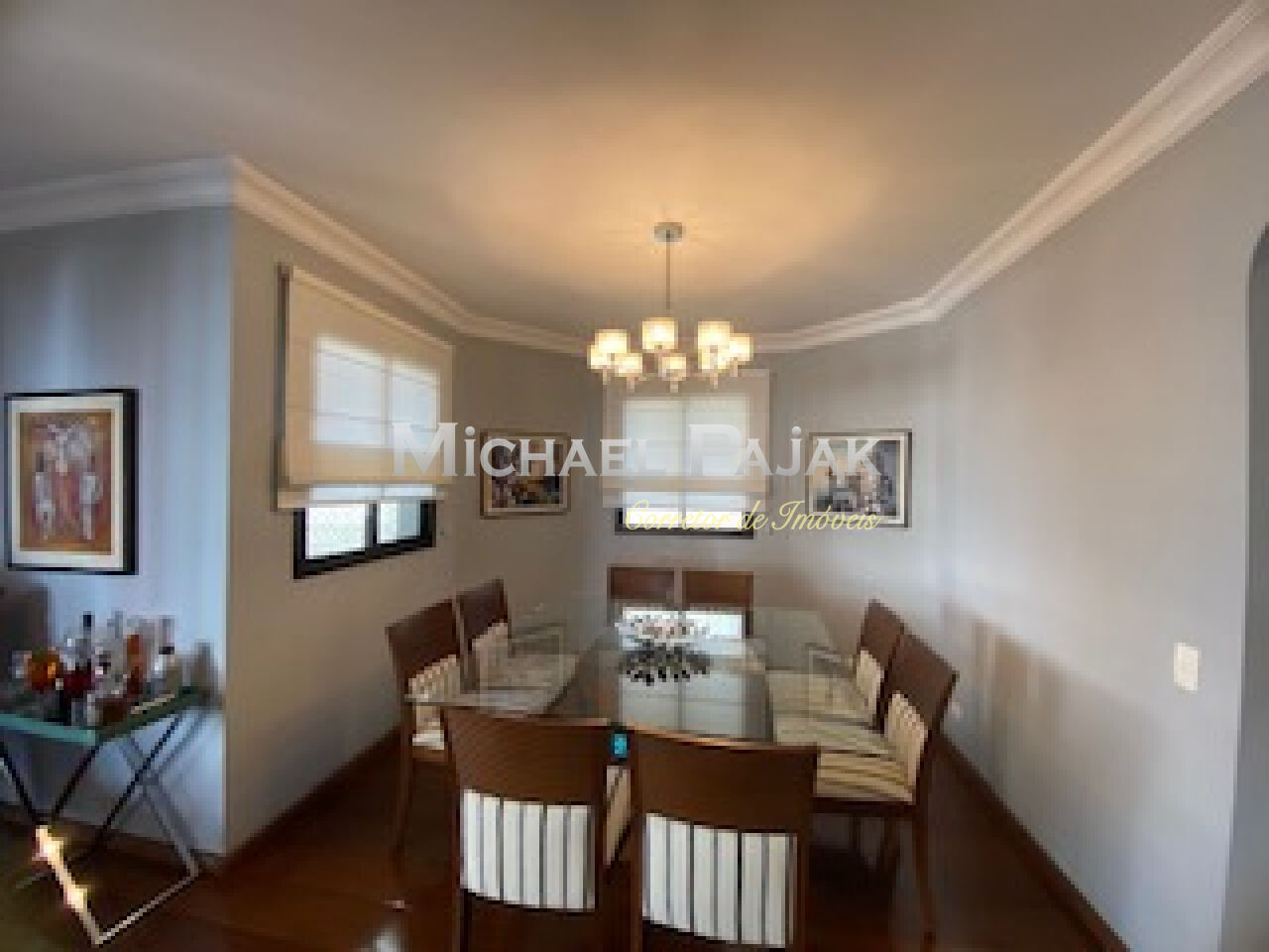 Apartamento para Venda - MOEMA