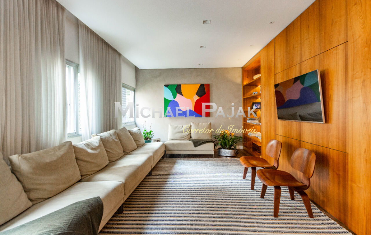 Apartamento para Venda - JARDIM PAULISTA