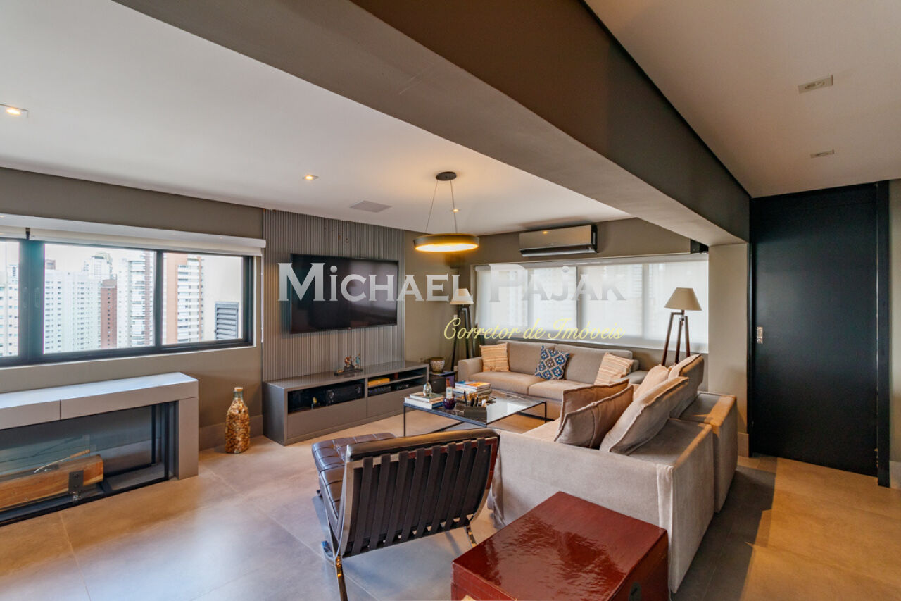 Triplex para Venda - VILA SUZANA